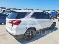 2018 Chevrolet Equinox photo