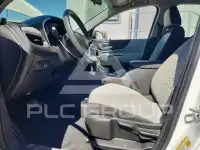 2018 Chevrolet Equinox фото