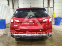 2018 Chevrolet Equinox фото