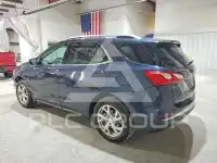 2018 Chevrolet Equinox фото