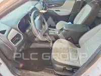2018 Chevrolet Equinox фото