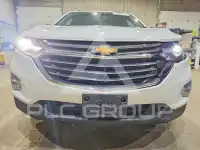 2018 Chevrolet Equinox фото