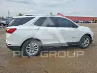 2018 Chevrolet Equinox фото