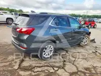2018 Chevrolet Equinox photo