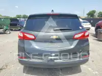 2018 Chevrolet Equinox photo