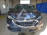 2018 Chevrolet Equinox photo
