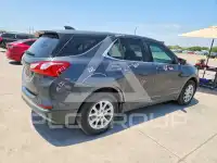 2018 Chevrolet Equinox фото