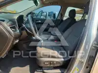 2018 Chevrolet Equinox photo