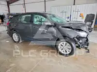 2018 Chevrolet Equinox photo