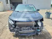 2018 Chevrolet Equinox фото