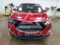 2018 Chevrolet Equinox фото