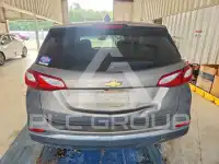 2018 Chevrolet Equinox фото