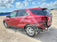 2018 Chevrolet Equinox photo