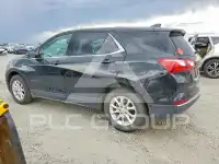 2018 Chevrolet Equinox фото