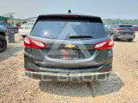 2018 Chevrolet Equinox фото