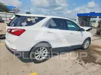 2018 Chevrolet Equinox фото