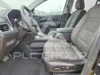 2018 Chevrolet Equinox фото