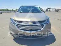 2018 Chevrolet Equinox фото