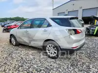 2018 Chevrolet Equinox фото