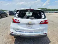 2018 Chevrolet Equinox photo
