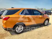 2018 Chevrolet Equinox фото