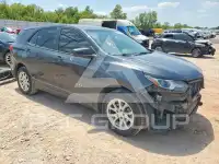 2018 Chevrolet Equinox photo