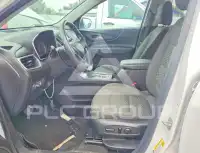 2018 Chevrolet Equinox фото