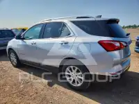 2018 Chevrolet Equinox photo