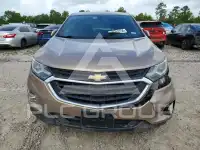 2018 Chevrolet Equinox фото