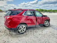 2018 Chevrolet Equinox photo