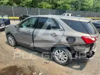 2018 Chevrolet Equinox photo
