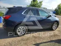 2018 Chevrolet Equinox photo