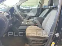2018 Chevrolet Equinox фото