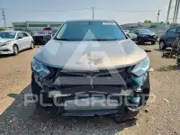 2018 Chevrolet Equinox фото