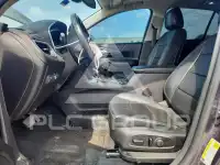 2018 Chevrolet Equinox фото