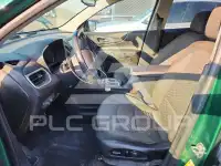 2018 Chevrolet Equinox фото