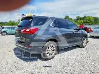 2018 Chevrolet Equinox photo