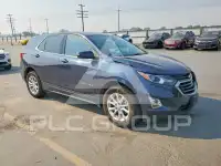 2018 Chevrolet Equinox фото