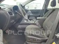 2018 Chevrolet Equinox фото