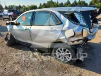 2018 Chevrolet Equinox фото