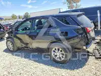 2018 Chevrolet Equinox фото