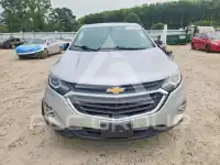 2018 Chevrolet Equinox фото