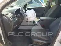 2018 Chevrolet Equinox photo
