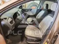 2018 Chevrolet Equinox фото