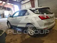 2018 Chevrolet Equinox photo