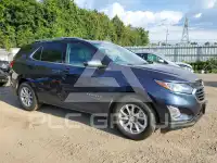 2018 Chevrolet Equinox photo