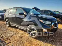 2018 Chevrolet Equinox фото