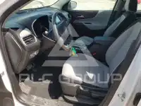 2018 Chevrolet Equinox фото
