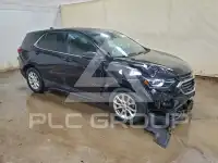 2018 Chevrolet Equinox фото
