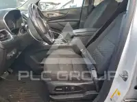 2018 Chevrolet Equinox фото